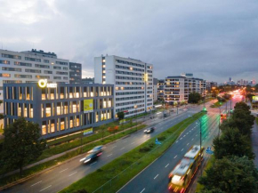 o3Hotel, Warsaw